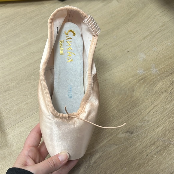 Sansha Recital model 202 - Picture 2 of 5